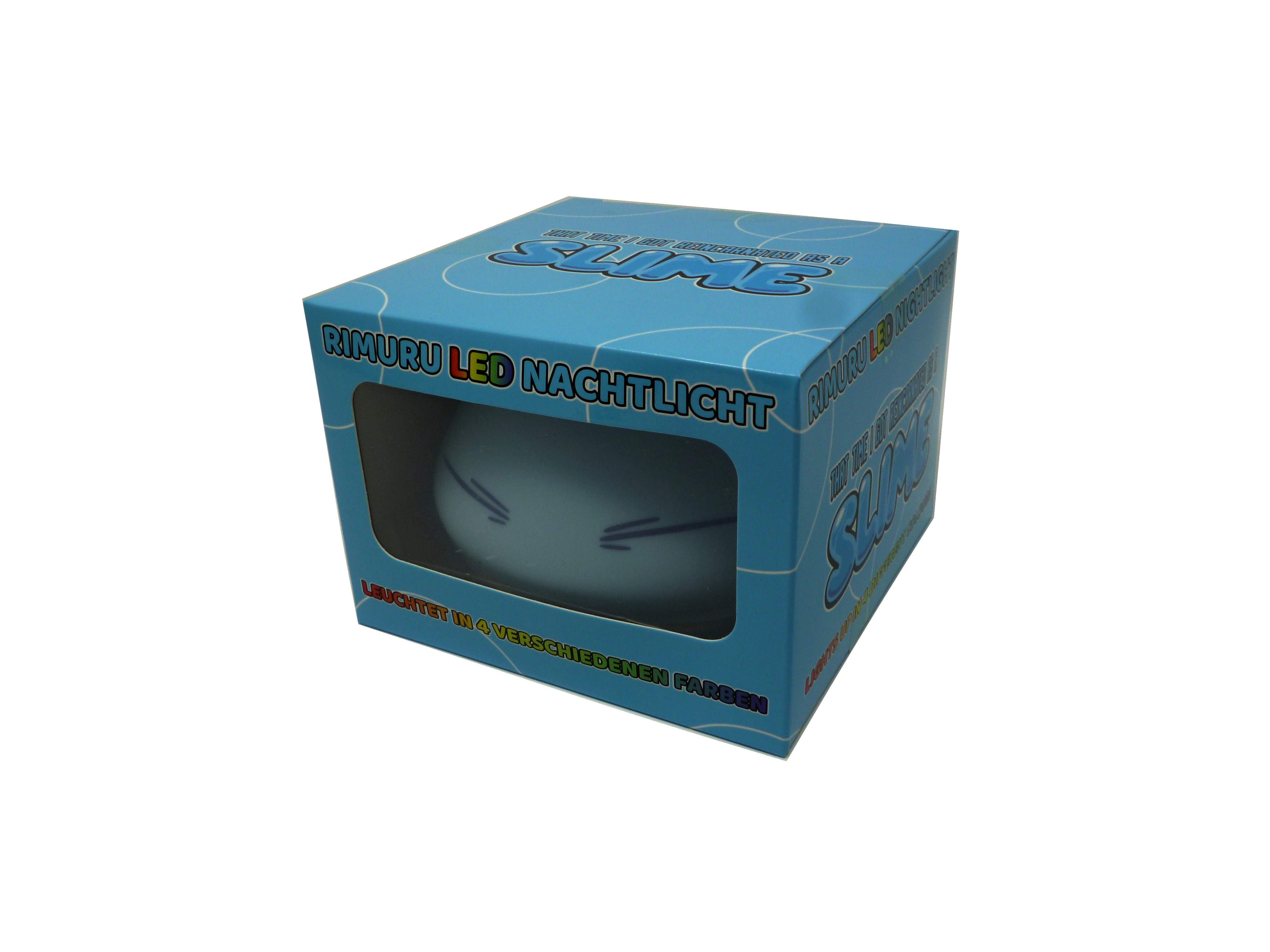 Sakami That Time I Got Reincarnated as a Slime Nightlight